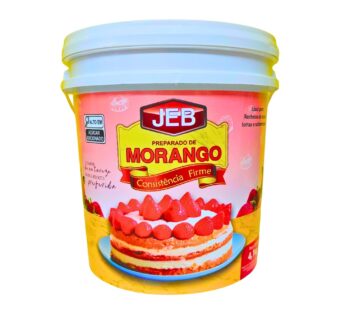 JEB PREPARADO CON FIRME MORANGO 4,1KG