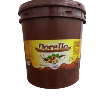 DOREMUS RECHEIO DORELLA 14KG