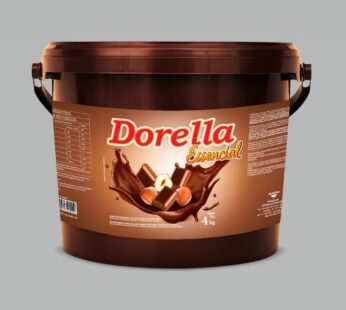 DOREMUS RECHEIO DORELLA ESSENCIAL 4KG